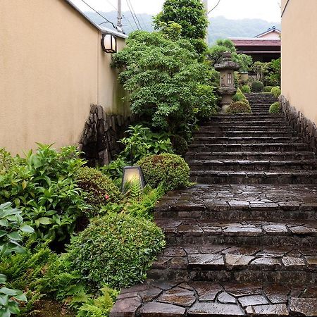 Готель Atamisekitei Annex Sakuragaokasaryo Атамі Екстер'єр фото