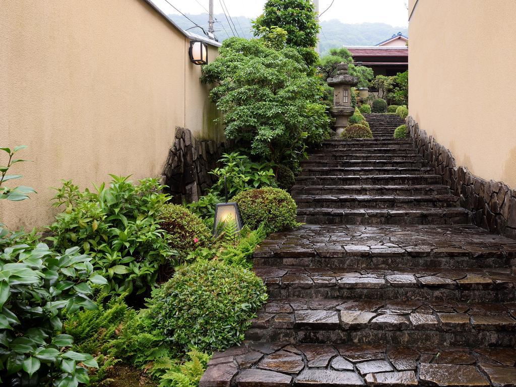 Готель Atamisekitei Annex Sakuragaokasaryo Атамі Екстер'єр фото
