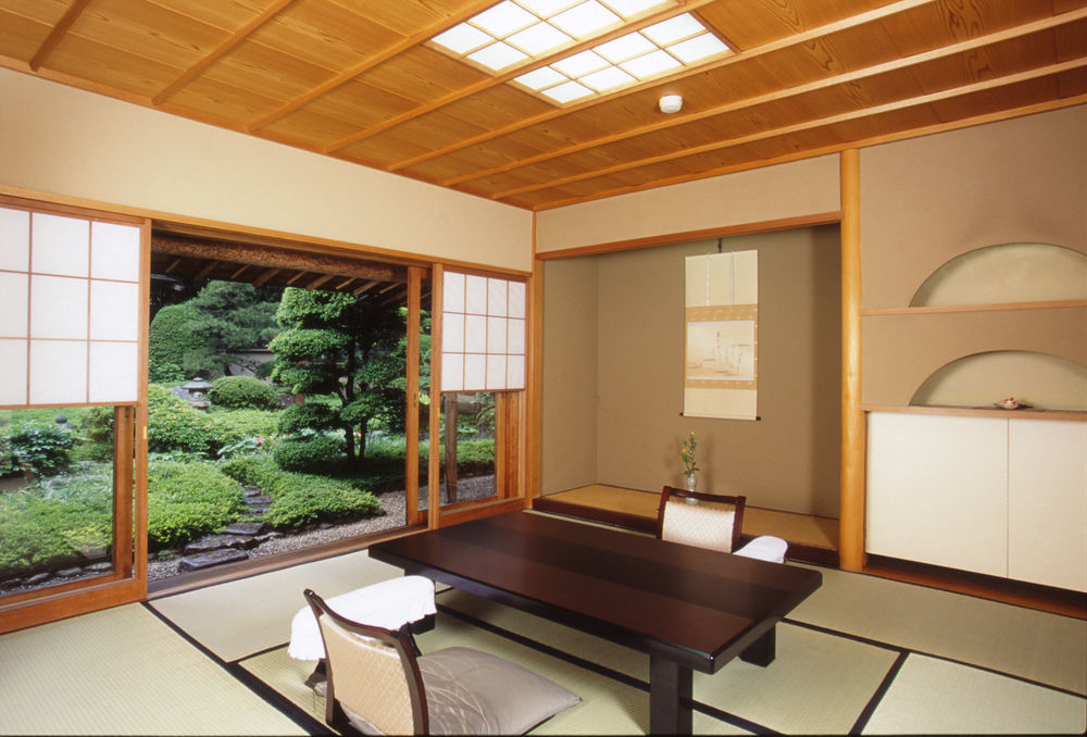 Готель Atamisekitei Annex Sakuragaokasaryo Атамі Екстер'єр фото
