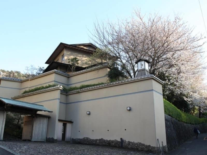 Готель Atamisekitei Annex Sakuragaokasaryo Атамі Екстер'єр фото